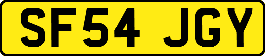SF54JGY