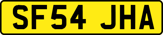 SF54JHA