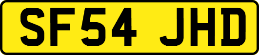 SF54JHD
