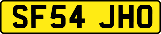 SF54JHO