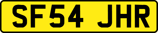 SF54JHR