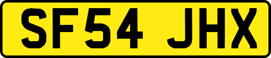 SF54JHX
