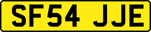 SF54JJE