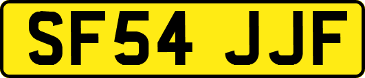 SF54JJF