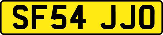 SF54JJO