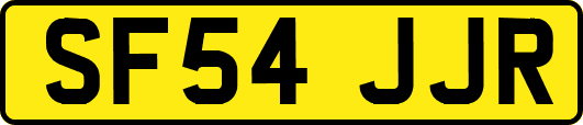 SF54JJR