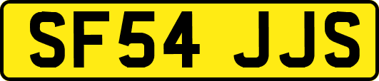 SF54JJS