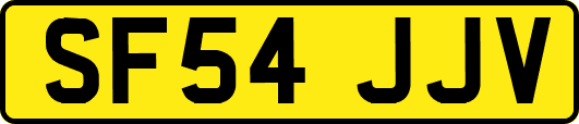 SF54JJV