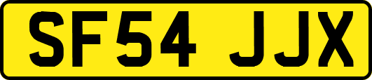 SF54JJX