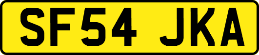 SF54JKA