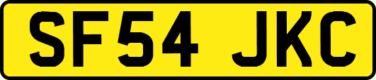 SF54JKC
