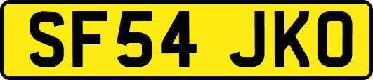 SF54JKO