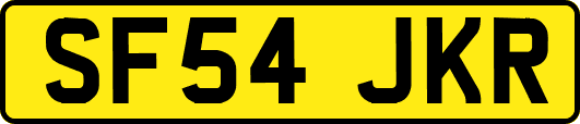 SF54JKR
