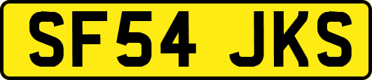 SF54JKS