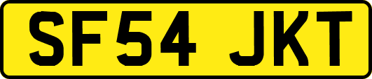 SF54JKT