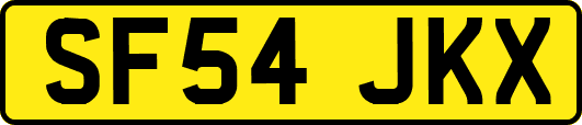 SF54JKX