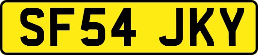 SF54JKY