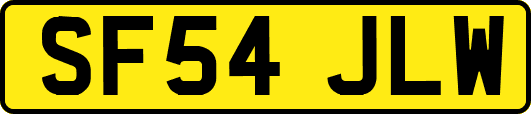SF54JLW
