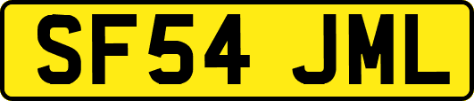 SF54JML