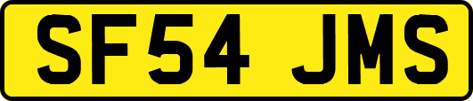 SF54JMS