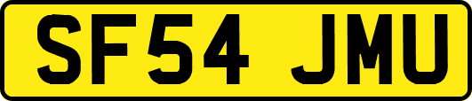 SF54JMU
