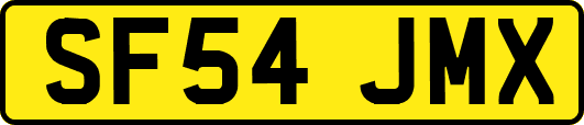 SF54JMX