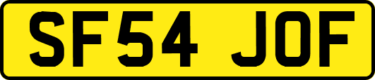 SF54JOF