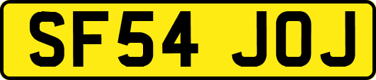 SF54JOJ