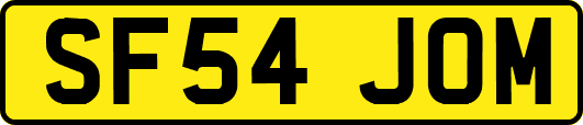 SF54JOM