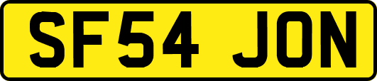 SF54JON