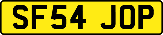 SF54JOP