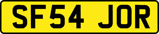 SF54JOR