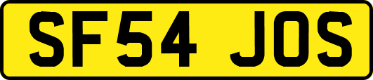 SF54JOS