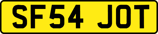 SF54JOT