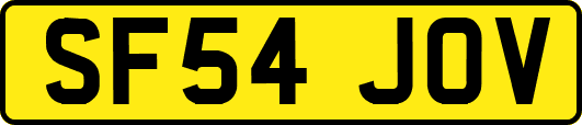 SF54JOV