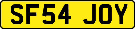 SF54JOY