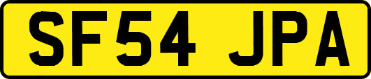 SF54JPA