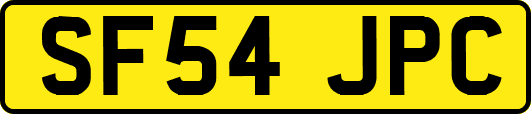 SF54JPC