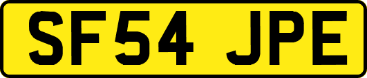 SF54JPE