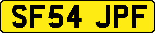 SF54JPF