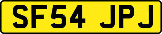 SF54JPJ