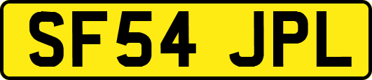 SF54JPL