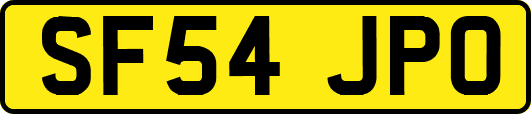 SF54JPO