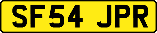 SF54JPR