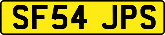 SF54JPS