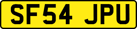 SF54JPU