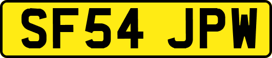 SF54JPW