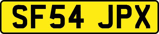 SF54JPX