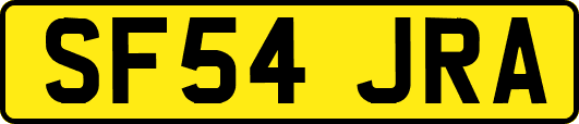 SF54JRA