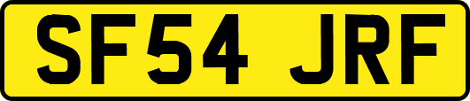SF54JRF